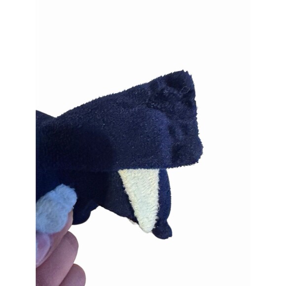 RARE 2005 Pokemon XD Gale Of Darkness Shadow Lugia Plush 100% Authentic - Picture 8 of 12